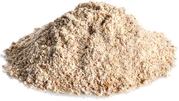 Whole-wheat Flour
