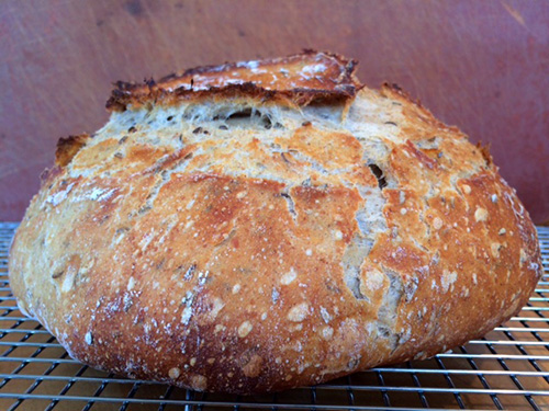 Country Rye